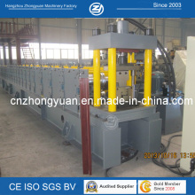 Metal Door Frame Roll Forming Machine (ZYYX65-79)